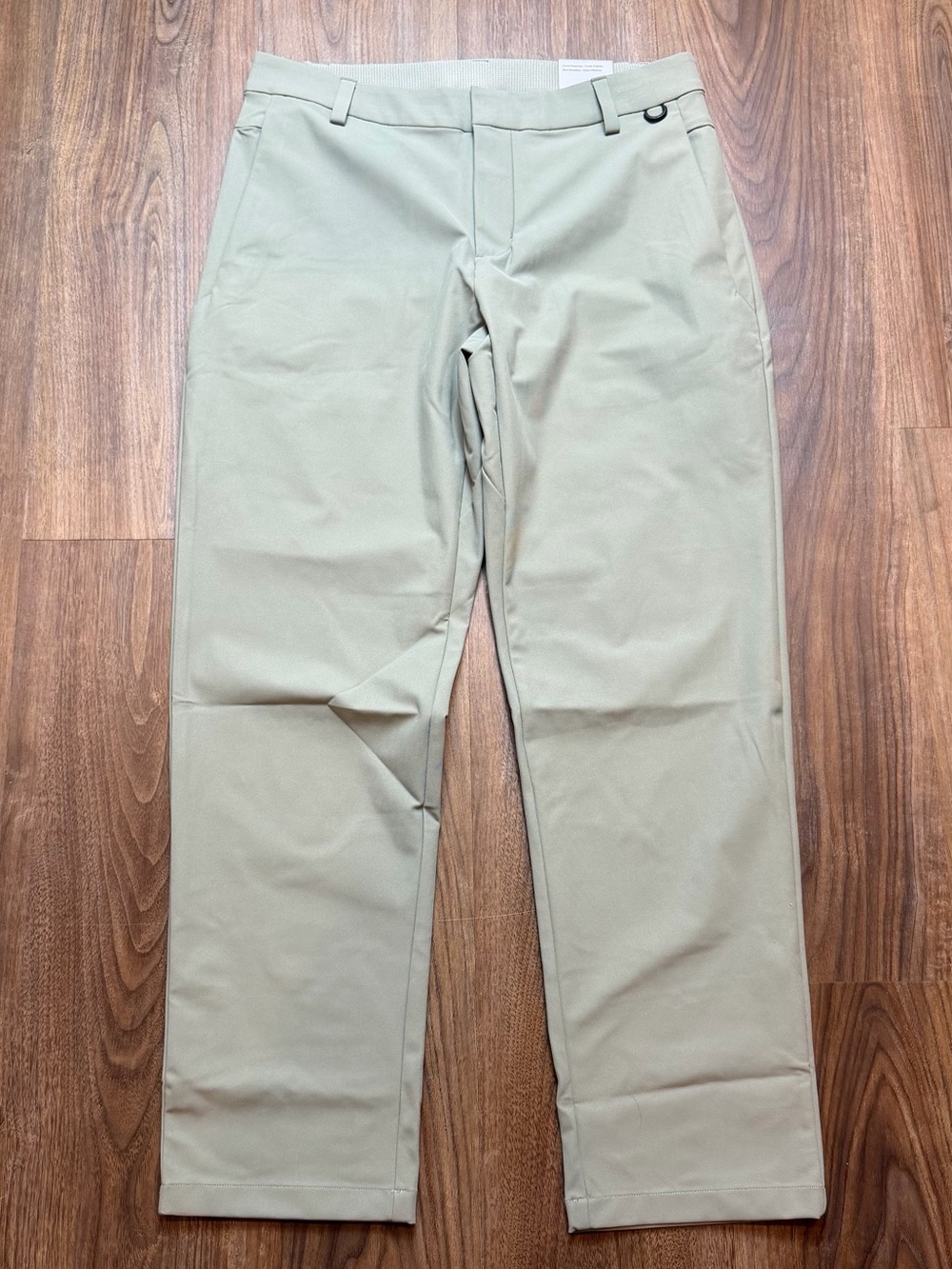 NEW Nike 24.7 Perfect Stretch Dri-FIT 5 Pocket Pants HQ6930-320 Light Army 30x30